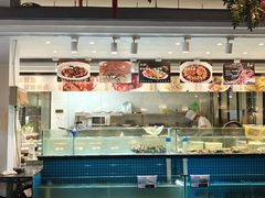-小方外婆菜(蒙山路店)