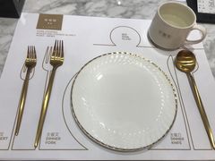 -张爱施法式西餐厅(汉街店)