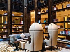 -行者书屋大堂吧 ·下午茶(南京圣和府邸酒店)