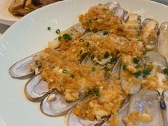 -潮州府·潮菜·砂锅粥(徐家汇店)