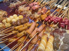 -郭记小街麻辣烫(南小街总店)
