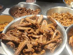 -蓝精灵饺子店