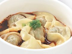 老麻抄手-城东酒馆1971(东方明珠店)