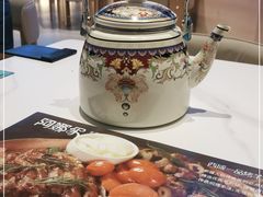 -阿娜尔·新疆菜(宜家荟聚中心店)