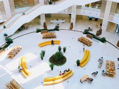 -厦门市图书馆(集美新城馆区)