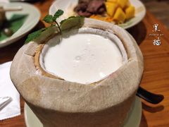 -mango tree芒果树泰国餐厅(青岛万象城店)