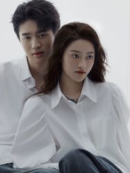 -青禾蒙娜丽莎婚纱摄影(武汉总店)