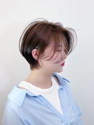 -张昊造型