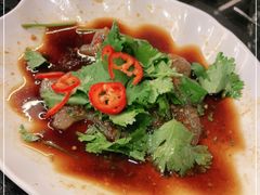 -草鱼先生潮州鱼生·虾生(新厦花园店)