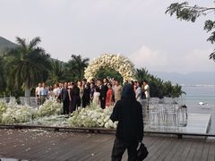-三亚太阳湾柏悦酒店