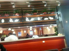 -杨妈妈粥店(滑翔路店)