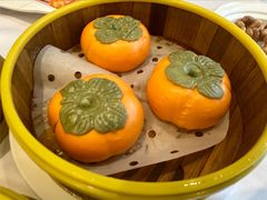 迷你小南瓜-骏莱海鲜鱼港(五角场店)