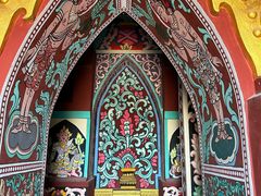 -一寨两国风景区