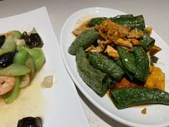 -港久茶餐厅(鹭洲里店)