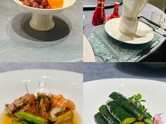 -上海古井假日酒店 · 徽昇楼中餐厅