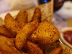 -牛啤堂精酿啤酒餐吧(五棵松华熙店)