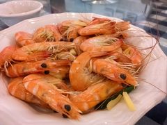 -钱大妈海鲜饭店(保利林语店)