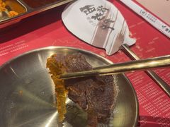 -西塔老太太泥炉烤肉(北京双井店)