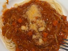 -萨莉亚意式餐厅(百联徐汇店)