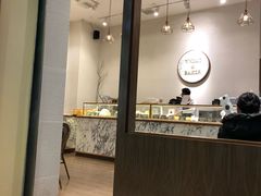 -WHEAT&BAKER-麥(凯德来福士店)
