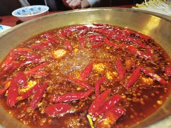 -春熙里老火锅(春熙路店)