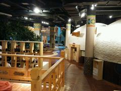 -汤森悠生活文化汤(江宁万达店)
