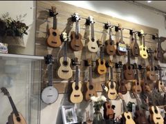 -WithU悠弦时光·尤克里里之家ukulele(宽窄巷子店)