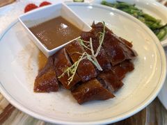 -椿记烧鹅(叠彩店)