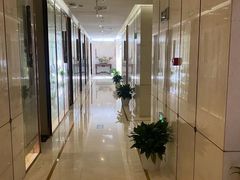 -华夏良子·足道SPA艾灸(三里屯店)
