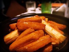 -蔓兰家的四季S0餐厅·融合菜(当代MOMA店)