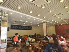 大堂-沙河粉村·国家非遗传承(云台店)