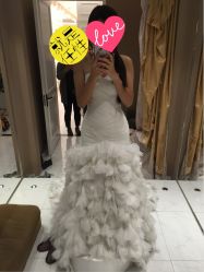 -GRACE KELLY婚纱与礼服(天津店)