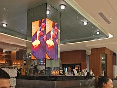 -东方红海鲜百汇(国际大厦店)