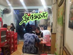 -南湖胖子砂锅(红庙店)