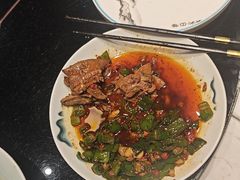 -曹家小菜(胜太路店)