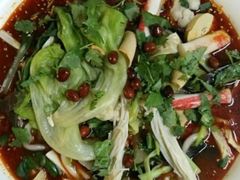 -吴忠民族饭庄(利通南街店)