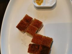 -佘山世茂艾美·御珍轩中餐厅