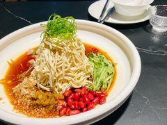 -芳芳私房菜·精做淮扬菜(承德路店)