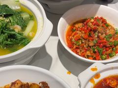 -兰湘子·湘菜小炒(南京江宁万达店)