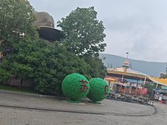-徐州乐园加勒比水世界