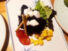 -福匠日本料理(人民路店)