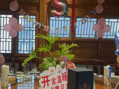 -麒麟小院·老九江菜(安平路店)