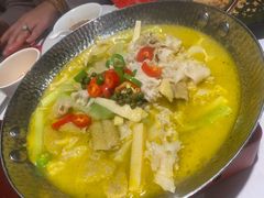 -三宝大饭店-中和艺素餐厅(浦上金山正祥广场店)