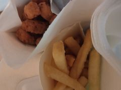 薯条-德克士(北京站店)