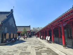 -慈恩寺