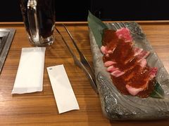 -焼肉やる気(四条河原町店)