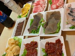 -野妹火锅(龙岗店)