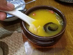 一品鲍鱼-蟹将军日本料理(中南路店)