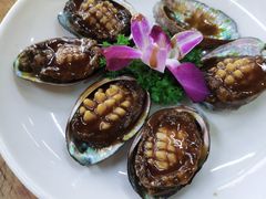 -渔家乐小海鲜(皇姑店)