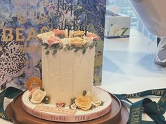 -柏尼娅PEARIA·蛋糕定制(静安店)